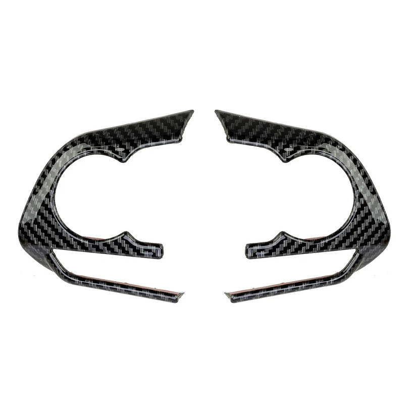 Toyota Camry Steering Wheel Trim Switch (2018-2023)