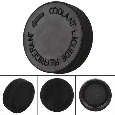 Infiniti Nissan Altima Pathfinder Coolant Tank Cap (2013-2018)