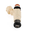Yamaha Outboard Motor F200 F225 6 x CDH-240 Fuel Injectors (2000-2023)