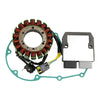 Honda TRX 680 FA FA5 Rincon Stator, Regulator, Gasket (2015-2023)