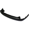 Rear Bumper Cover For 2012-2014 Honda CR-V Lower Textured