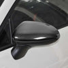 Toyota GR86 / Subaru BRZ 2022-24 Real Carbon Fiber Add-on Side Mirror Cover