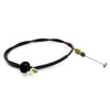Nissan Datsun 720 Ute Diesel 1980-1986 Throttle Cable