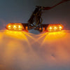Motorcycle Universal 12V LED Turn Signal Indicator Lights (No Year Specified)