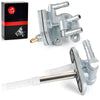Yamaha V Star 250 Fuel Valve Petcock W/ Filter Assy (2008–2009)