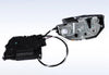 BMW 550i GT xDrive Door Lock Actuator Front Passenger Right (2010–2013)