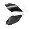 Mercedes B-Class Front Bumper Tow Hook Eye Cover Cap (2015–2018)