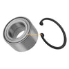 Polaris Ranger Front Wheel Hub w/Disc Bearing Kit (2017–2024)