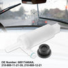 Mercedes-Benz W203 W208 W209 W210 Windshield Washer Pump (2000-2006)