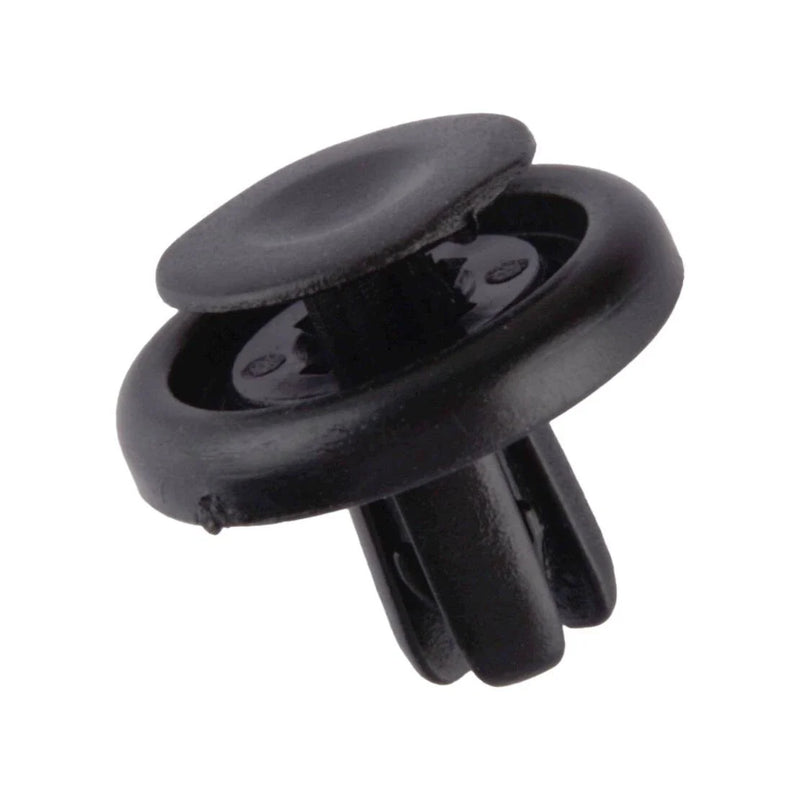 Toyota 200x Bumper Fender Liner Retainer Clips