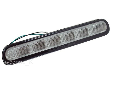 Toyota Hilux MK7 Brake Light Lamp (2012-2014)