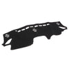 Mazda 3 BM Dash Cover Mat Black (2014-2017)