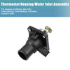 Chevrolet Aveo Engine Coolant Thermostat Housing Assembly (2009 - 2011)