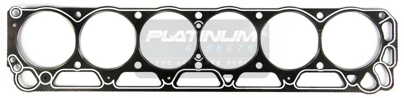 Head Gasket 3.3L 4.1L Ford Cortina TC TD (1971–1976)