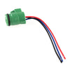 Suzuki Chevy Geo 3 Wire Pin Connector