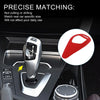 BMW 3 / 4 Series F30 F31 F32 F36 F34 Gear Shift Knob Cap Cover (2013-2019)