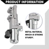 INFINITI FX35 Variable Valve Timing Solenoid (2003-2008)