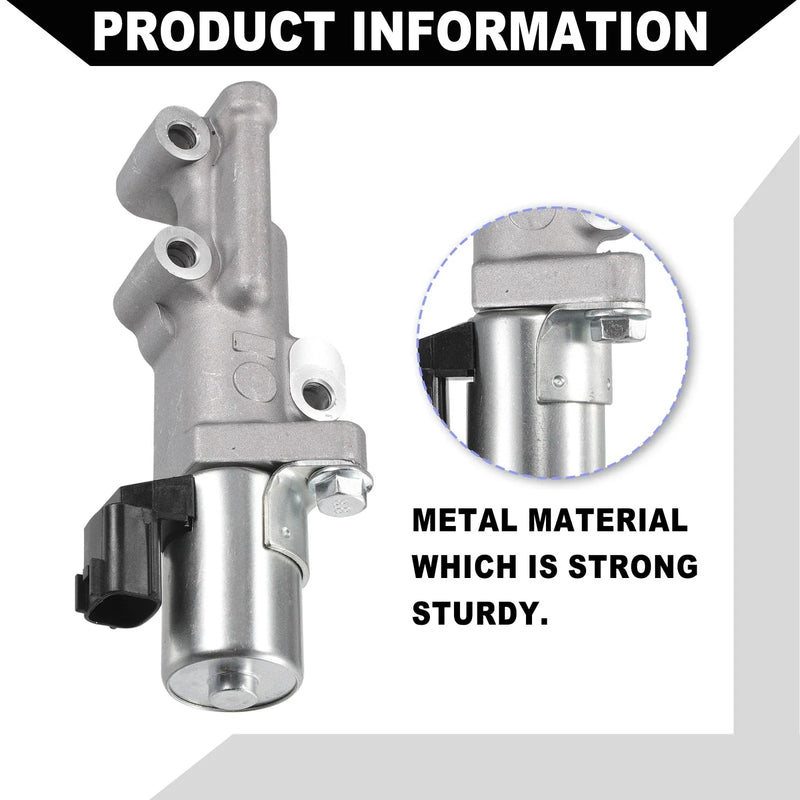 INFINITI FX35 Variable Valve Timing Solenoid (2003-2008)