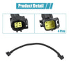 Jeep Grand Cherokee 15in Oxygen Sensor Extension Harness (2008-2017)