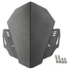 Yamaha MT-07 FZ-07 Windshield Deflector (2018-2020)