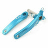 Make & Model CNC Aluminum MTB Bicycle Crankset 170mm