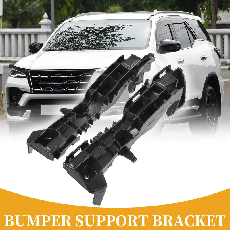 Toyota Fortuner Front Bumper Support Bracket (2009-2011)