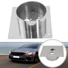 Eberspacher Diesel Heater Turret-Planar 60mm Mounting Plate Stainless-Steel