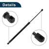 Chevrolet Trailblazer EXT Rear Hatch Lift Supports (2002-2009)