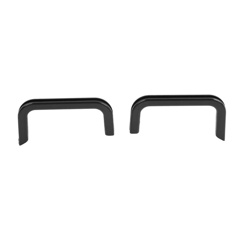 Harley Road King FLHR, FLHRXS, FLHRC ABS Nacelle Edge Trim (2017-2023)