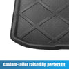Ford Edge Cargo Trunk Tray Liner (2007-2014)