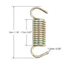 GS125 Return Spring / 3cm Length 4pcs