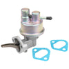Nissan Pulsar N10 N12 4cyl 1.5L E15 Mechanical Fuel Pump (1981-1986)
