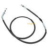 Yamaha Rhino 700 YXR700F Park Brake Cable / Park Brake Cable (2008–2013)