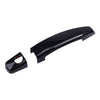 Chevrolet Camaro Carbon Fiber Side Door Handle Covers (2010-2015)