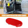 Dodge Ram 1500 Front Door Panel Reflector Light Cover (2019-2023)