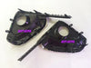 Toyota Fortuner GX GXL Crusade Fog Lamp Tail Light Set (2015-2020)