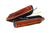 Nissan Datsun 1300 520 521 Side Marker Turn Signal Lamp (1968-1973)
