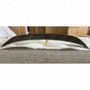 Hyundai Genesis Coupe 2010-2013 Real Carbon Fiber Rear Trunk Spoiler Wing