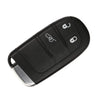 Jeep Grand Cherokee Chrysler Dodge SUV Remote Key Cover Case Fob