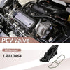 Land Rover Discovery Sport (2018-2021) Black 1 Set PCV Valve