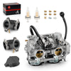 Kawasaki KFX700 Carburetor Carb w/ Intake Manifold (2004–2011)