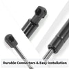 Jeep Wrangler JK Rear Hatch Lift Support Gas Struts (2011-2015)