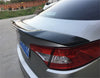Kia K5 Optima Sedan R Style Boot Rear Spoiler Wing Lip (2011-2013)
