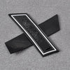 Mercedes GLK X204 GLK350 2 x Front Storage Compartment Box (2009-2015)
