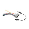 Jeep Liberty, Dodge Avenger Stereo Radio Cable Adapter Harness Antenna