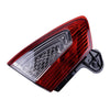 Ford Mondeo Hatchback L+R Side Rear Inner Tail Lights (2011-2015)