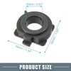 Mazda 3 5 6 MX-5 CX-5 CX-7 () H7 LED Headlight Bulb Holder Socket
