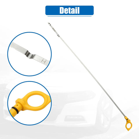 Nissan Sentra 1.8L Engine Oil Dipstick (2000-2006)