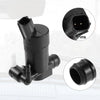 Ford Focus, C-Max Windshield Washer Pump (2003-2007)
