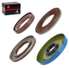 Polaris Ranger RZR Pro XD 900 / 1000 Crankshaft Seal + Triple Lip (2020–2023)